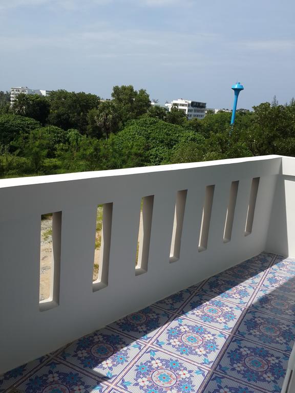 Karon Sea Side Hotel Luaran gambar